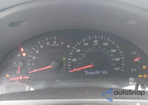 2008 Toyota Camry Le V6 из США, поврежденный, VIN 4T1BK46K38U573008